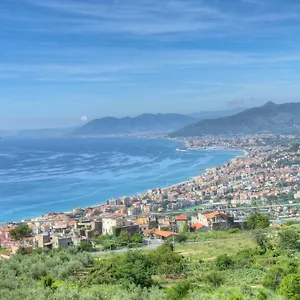  Casa vacanze Crosa Tra Le Nuvole
