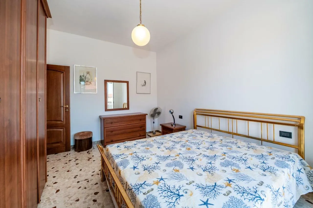 Appartamento Borgio Mare Borgio Verezzi 0*,  Italia
