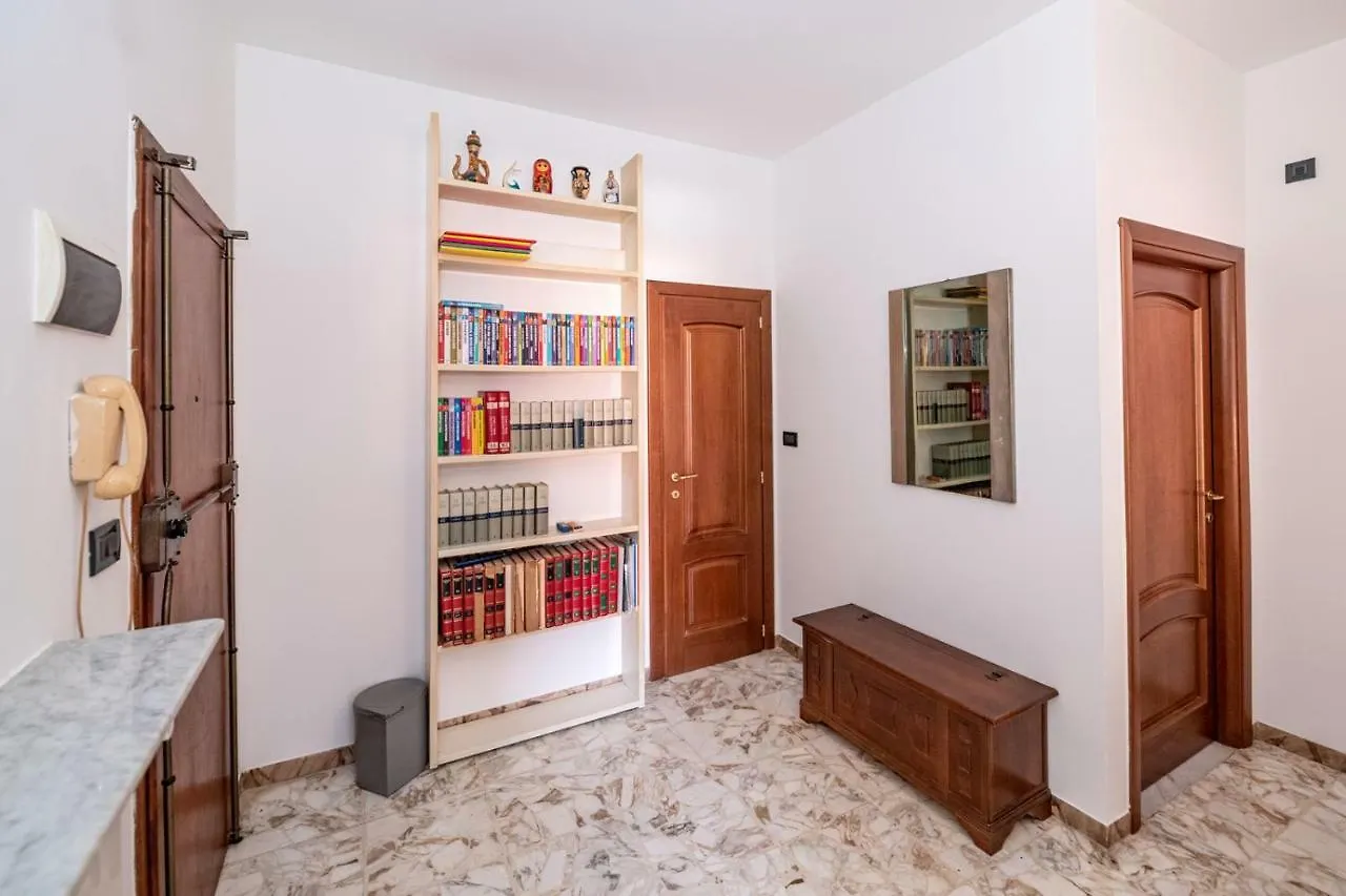 Appartamento Borgio Mare Borgio Verezzi 0*,  Italia