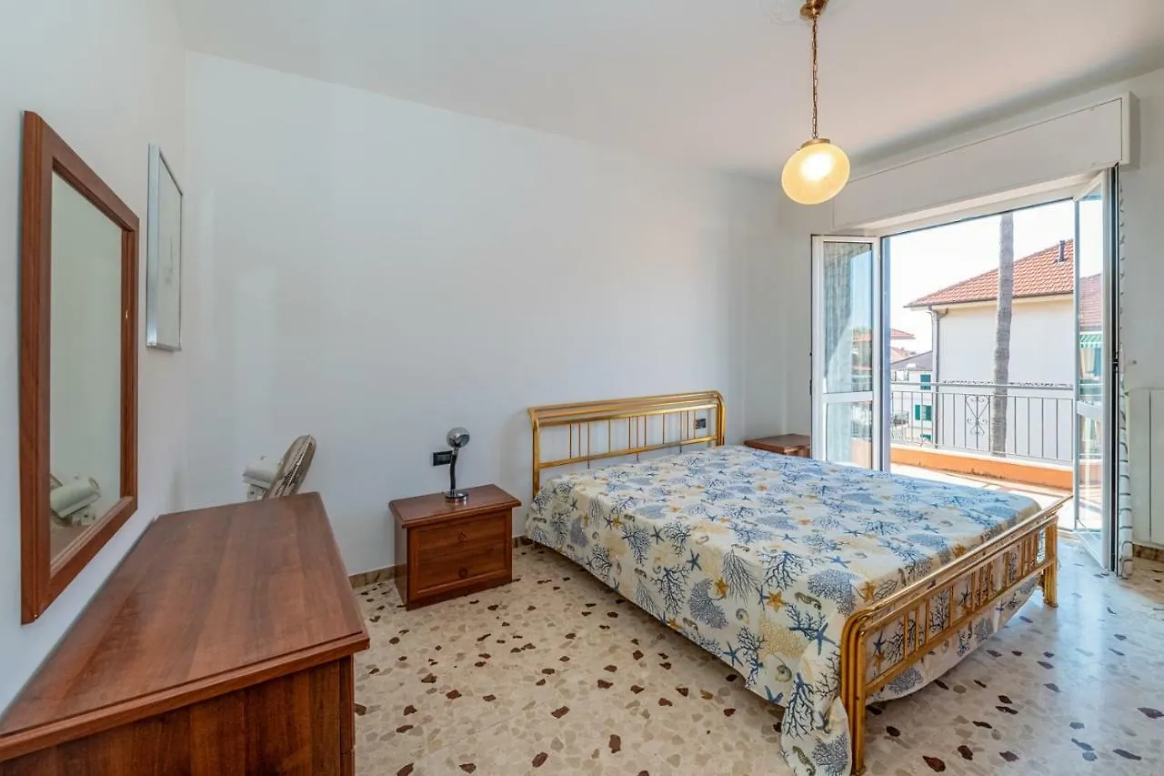 Appartamento Borgio Mare Borgio Verezzi Italia