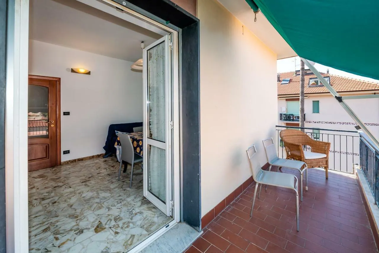 Appartamento Borgio Mare Borgio Verezzi