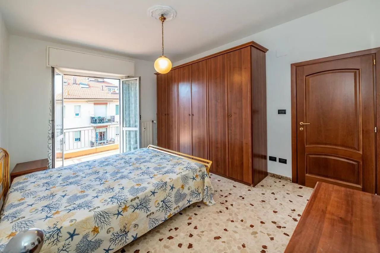 Appartamento Borgio Mare Borgio Verezzi Italia