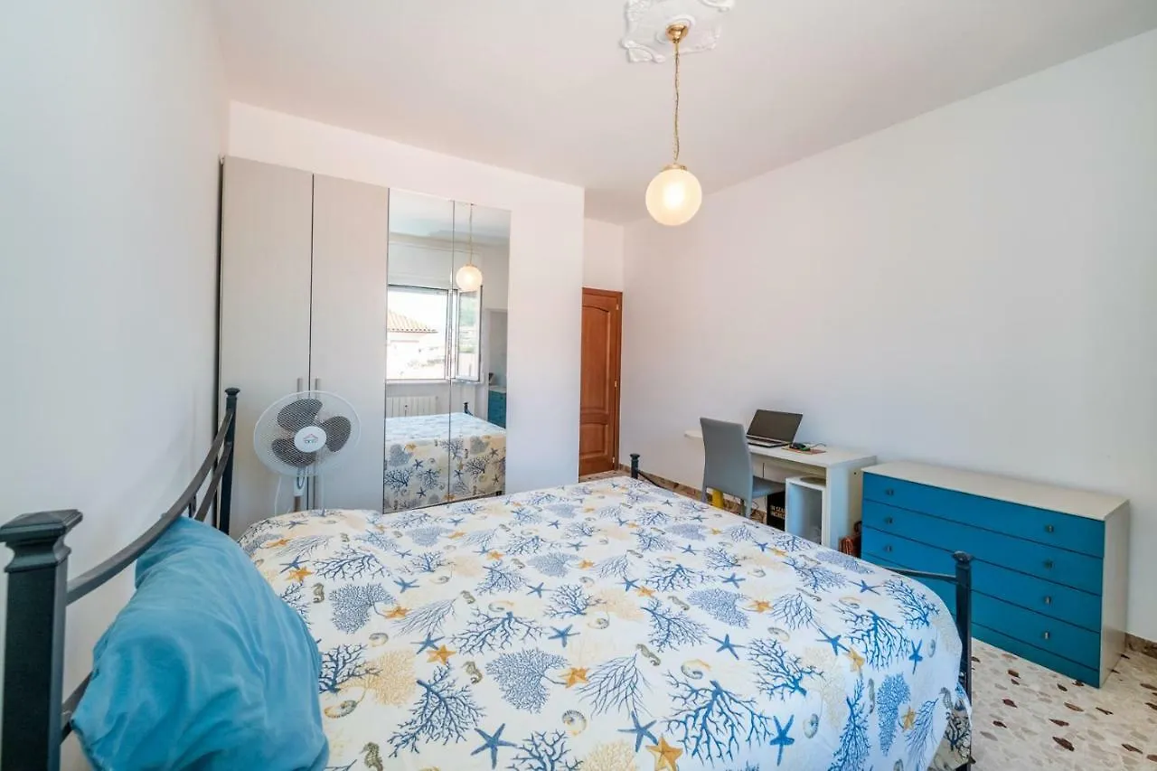 Appartamento Borgio Mare Borgio Verezzi