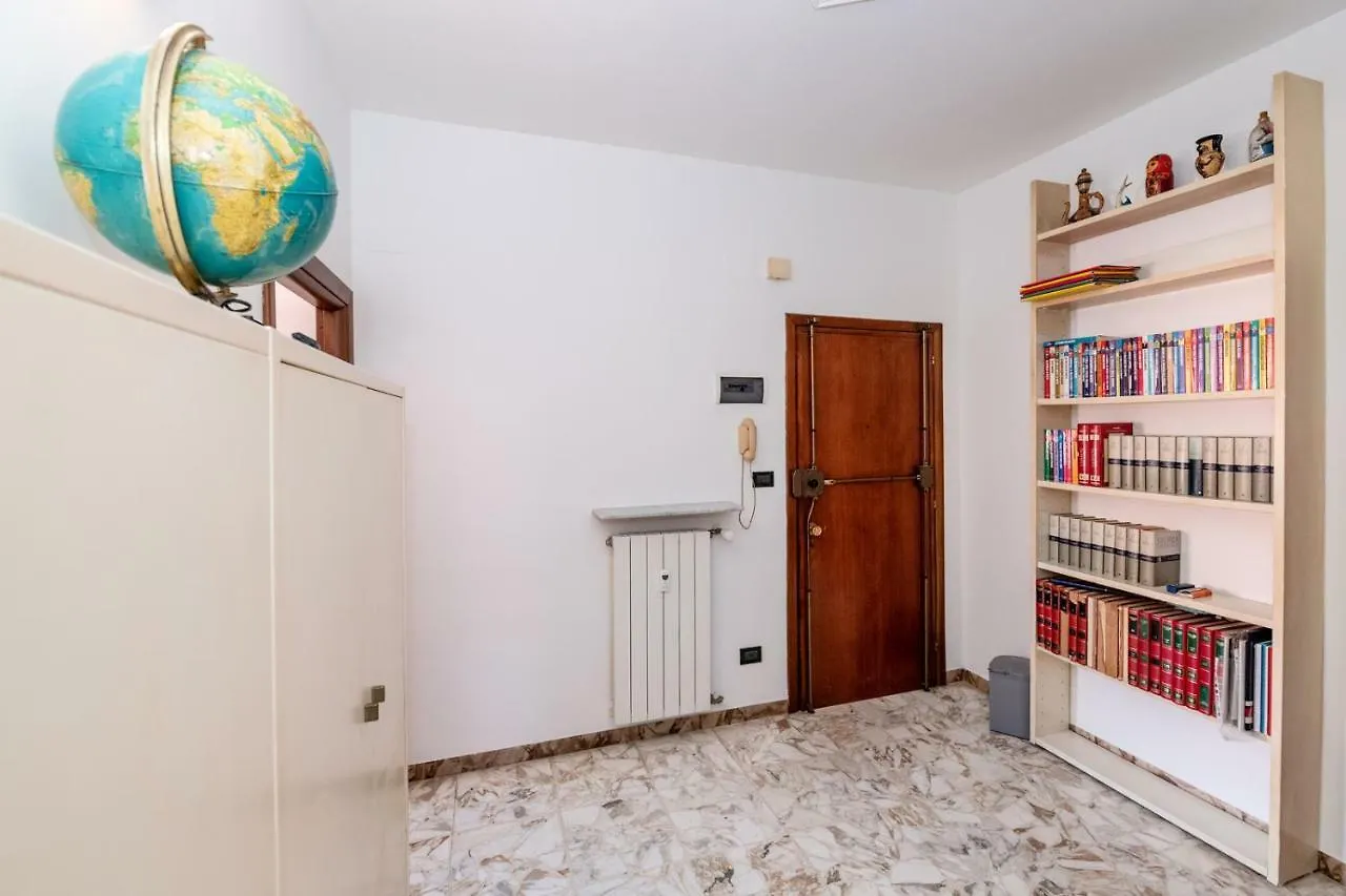Appartamento Borgio Mare Borgio Verezzi